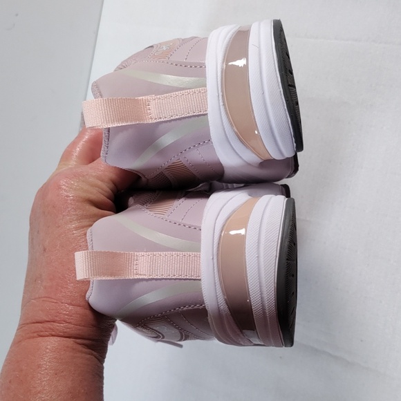 02400 Ryka lavender "violetice" Intrigue II sneakers 9 - Picture 5 of 12